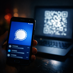 Napadi na Signal naloge širom sveta: hakeri koriste poznate trikove socijalnog inženjeringa